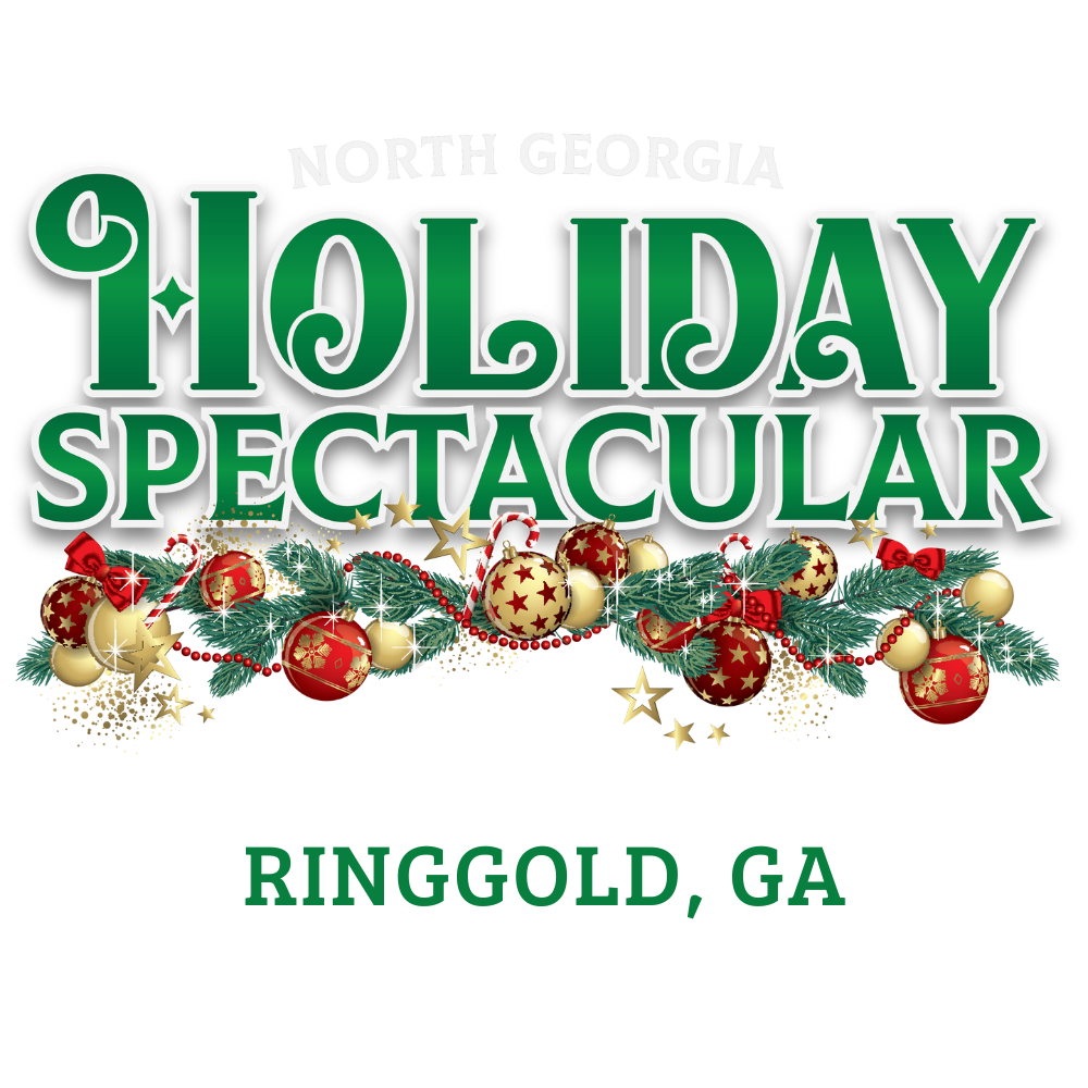 Christmas Show North Georgia Ringgold