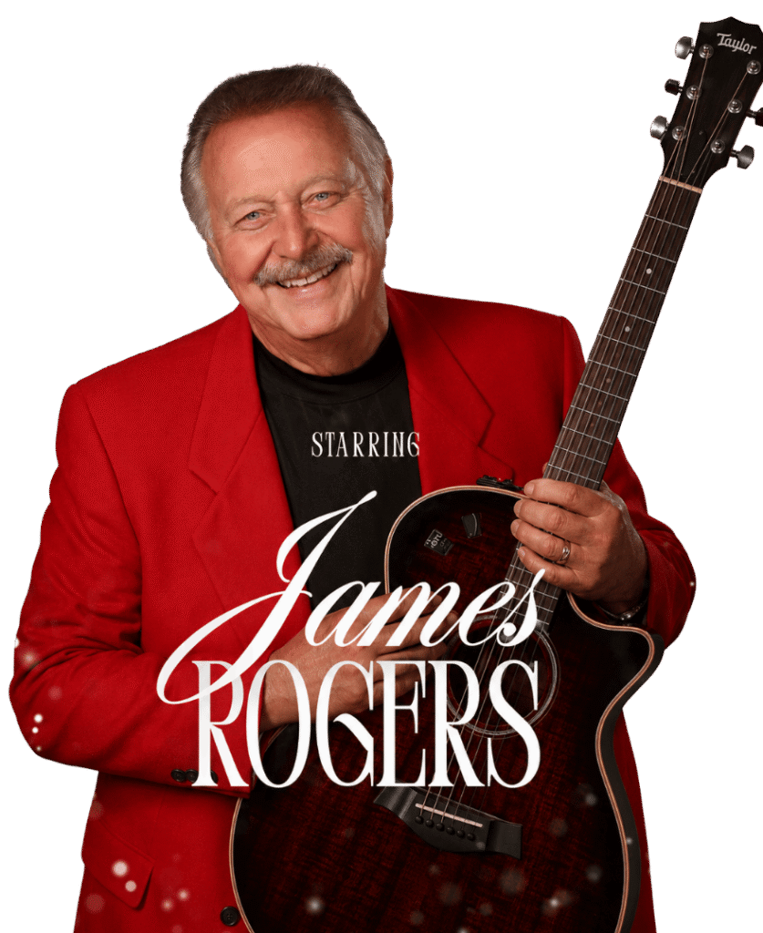 James Rogers