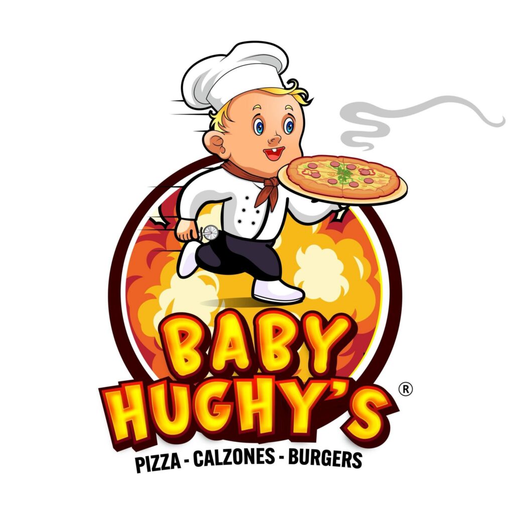 Baby Hughys Logo