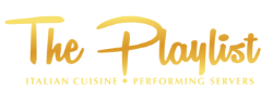 playlist logo